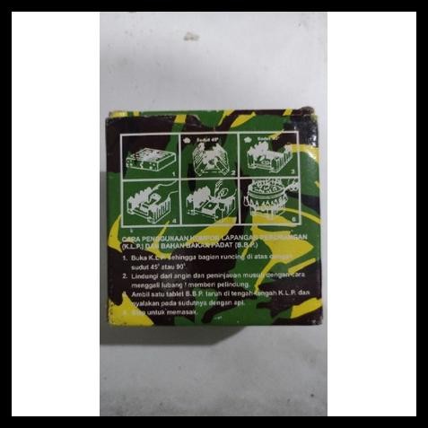 PARAFIN BAHAN BAKAR PADAT