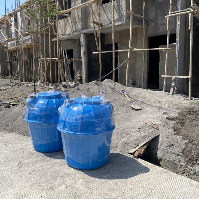 Grosir Septictank / Septictank Bio / Biotank / Biofil