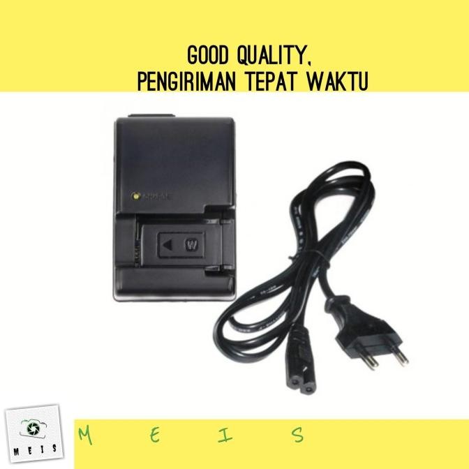 Murah Premium Sony Charger A7 Mark II A7R Mark II A7S Mark II - casan carger Non COD