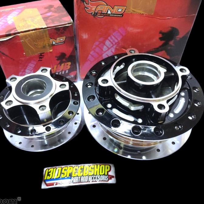New TROMOL SET DEPAN BELAKANG AND KAWASAKI NINJA R NINJA RR NINJA SS