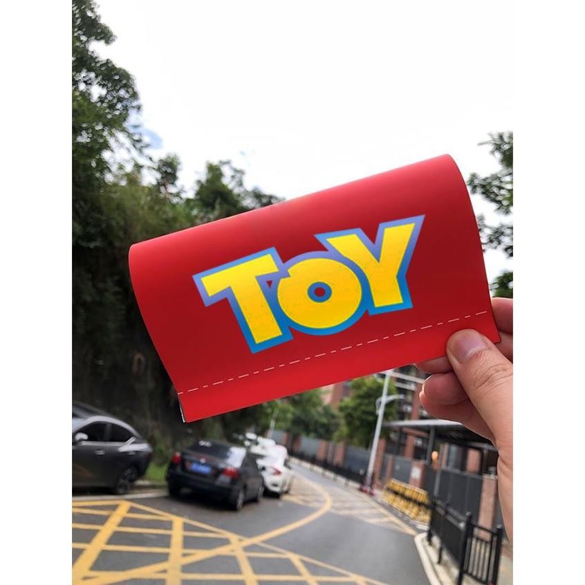 

Premium Toy / Label Tag Mobil / Variasi Penutup Pintu Bagasi / Hiasan Stiker Mobil Viral High Quality