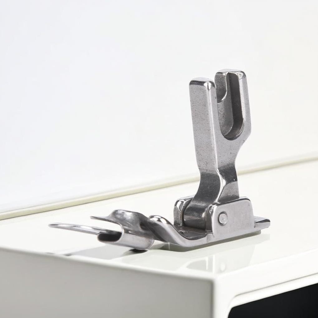 Premium Sepatu Jahit Corong Kelim Sepatu Corong Lipat Mesin Jahit Sepatu Corong Kelim High Quality