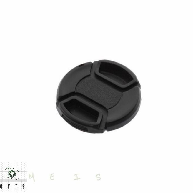 Murah Tutup Lensa Tamron 18-270mm DI II VC PZD for Nikon Non COD