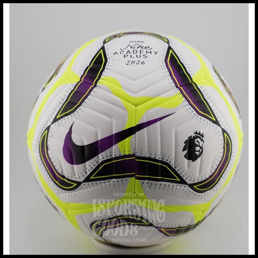 NIKE BOLA SEPAK NIKE SIZE 4 ORIGINAL BOLA SEPAK ORIGINAL