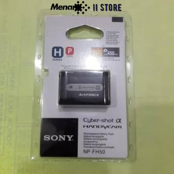 PROMO BATERAI HANDYCAM SONY NP-FH50,BATERAI HANDYCAM SONY NP-FH50