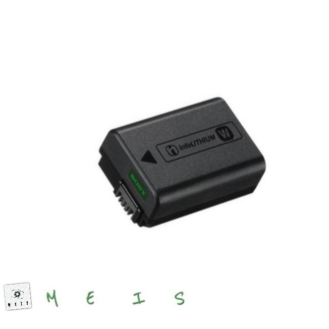 Murah Premium Sony Battery A7 Mark II A7R Mark II A7S Mark II batre baterai Non COD