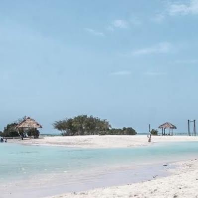 [[ DOBY / OPEN TRIP PULAU SERIBU, PULAU HARAPAN, PARI, PRAMUKA, TIDUNG LEBARAN BEST SELLER