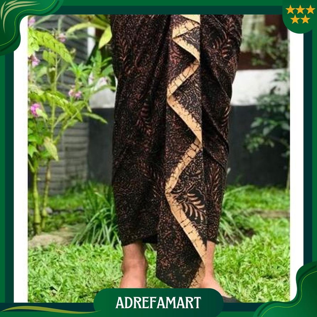 Kamen Kancut Jadi Bali || Kamen Jadi Batik Ori