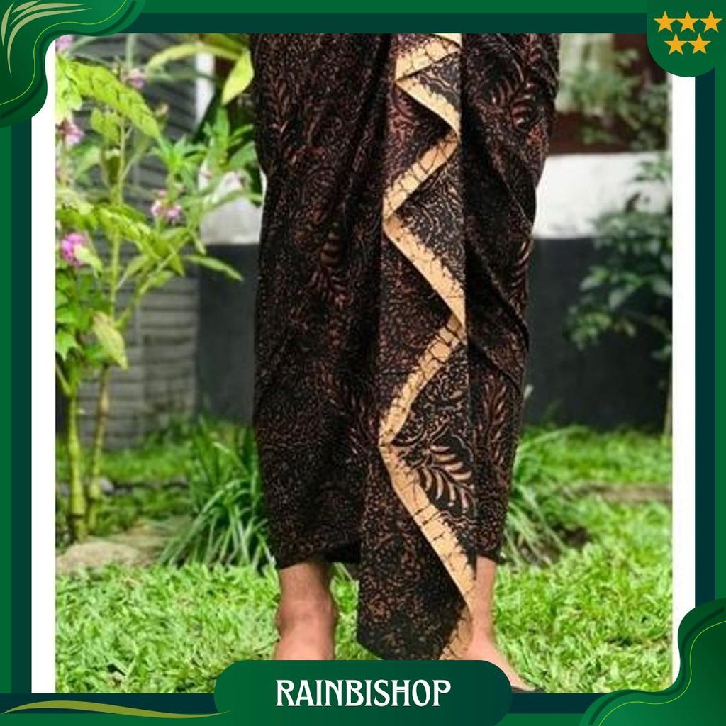 Kamen Kancut Jadi Bali || Kamen Jadi Batik Siap Kirim