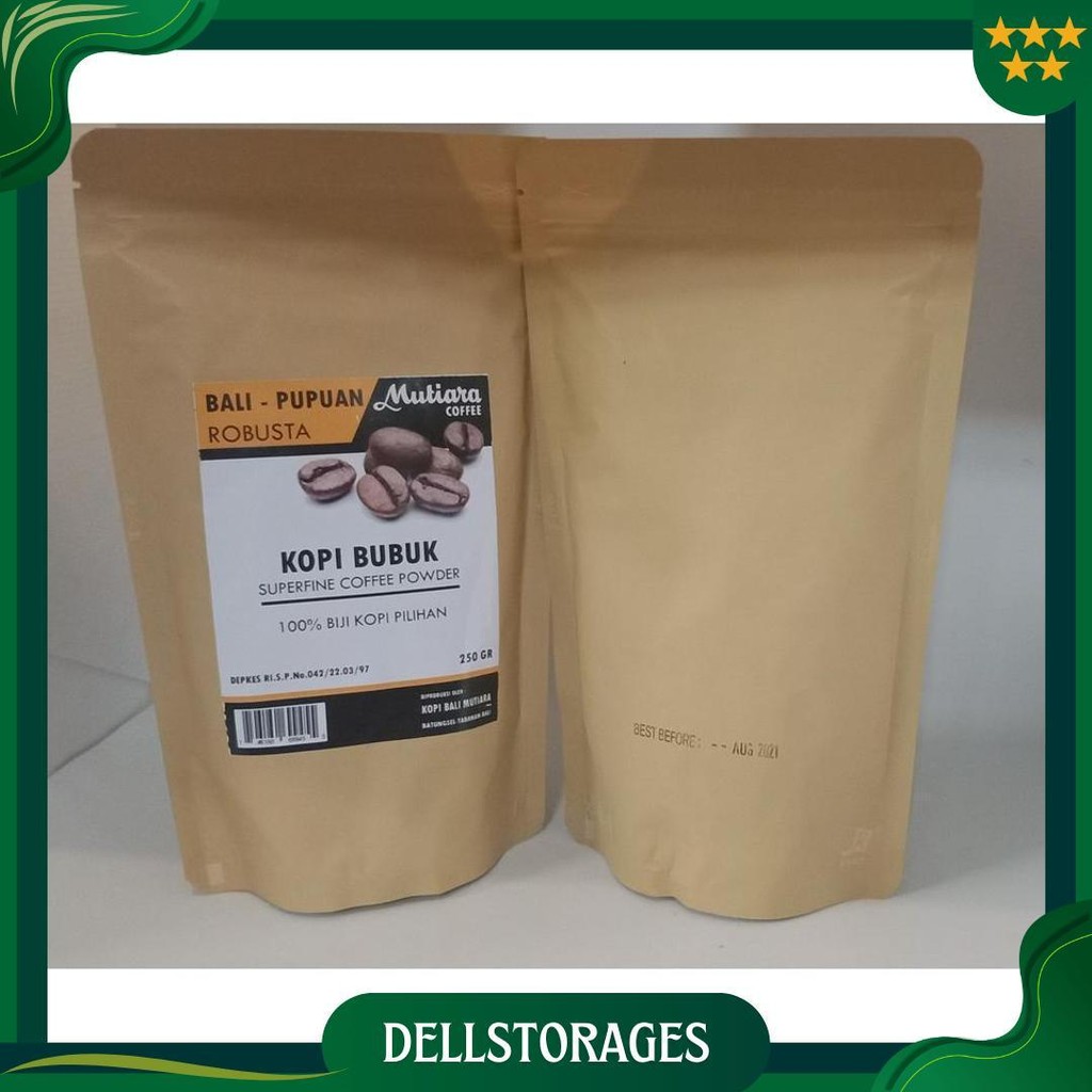 

Kopi Bali Robusta Pupuan Sale