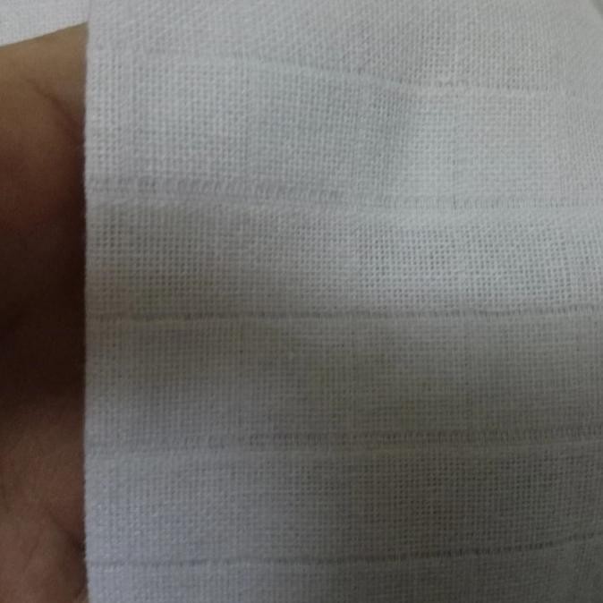 Kain Popok Meteran/Kain Tetra/Bahan Popok Bayi/ Popok Bayi Premium TM99