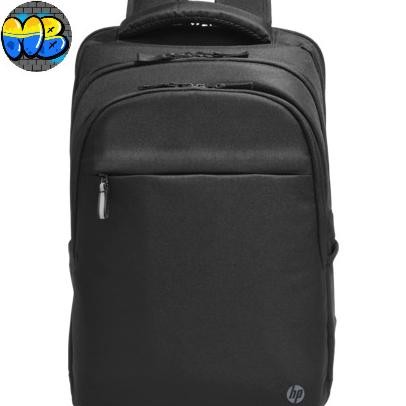 Tas Laptop Ransel Backpack Hp Prof 17.3  Original New Stok