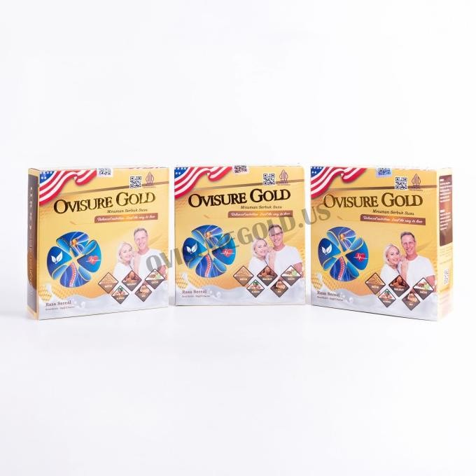 

3 BOX MINUMAN SUSU LANSIA UNTUK TULANG DAN SENDI TS