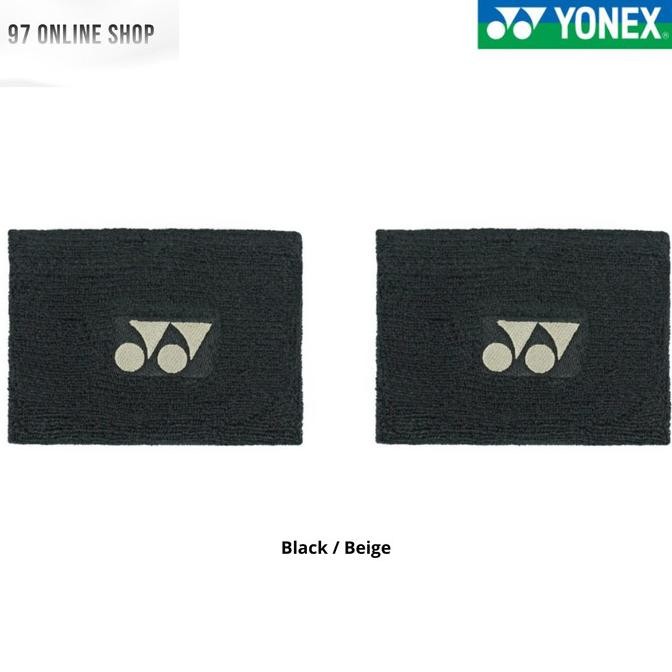Wristband Tangan Badminton / Tennis Yonex WB11488|Wristband YONEX| New