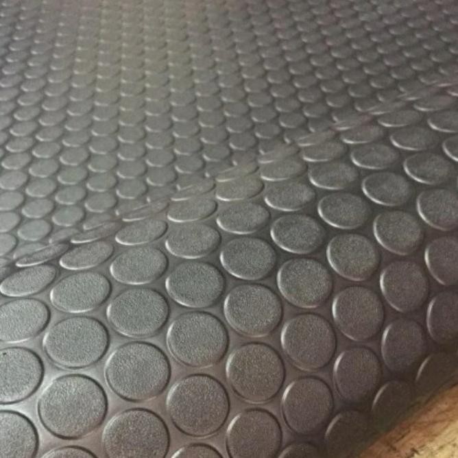 Karpet Koin Meteran Untuk Lantai, Mobil