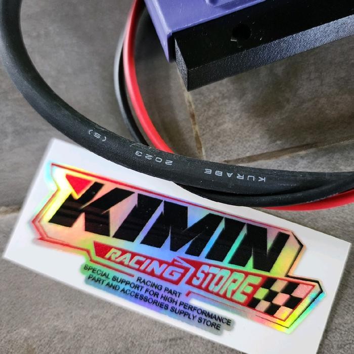 Koil Ultraspeed V.4 - Coil Racing Ultraspeed Universal Injeksi Original Dan Terpercaya