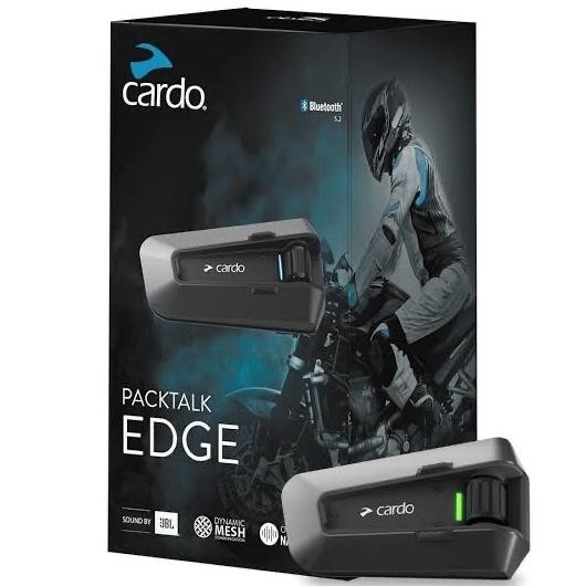 

NEW Packtalk Edge Loose pack