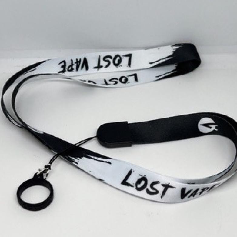 

Tr24 Lanyard Besar Plus Karet O Ring