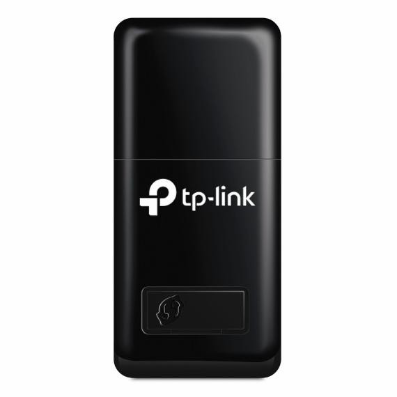 TERBARU - TP-LINK TL-WN823N TPLINK TL-WN 823N TL WN 823N usb mini wifi 300 mbps