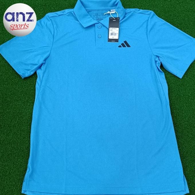 Terlaris Baju Tenis Adidas Club Polo