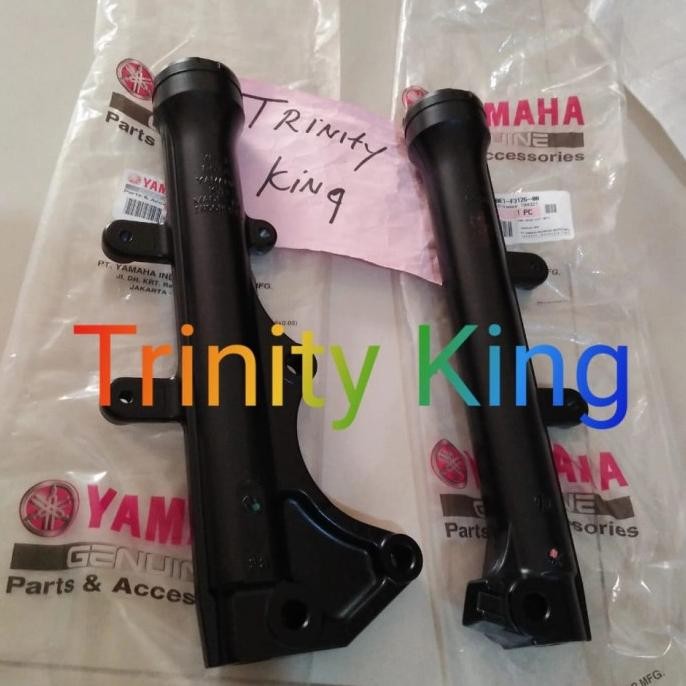 Tube Outer-Tabung Shock Yamaha Aerox 125 Original TERBAIK