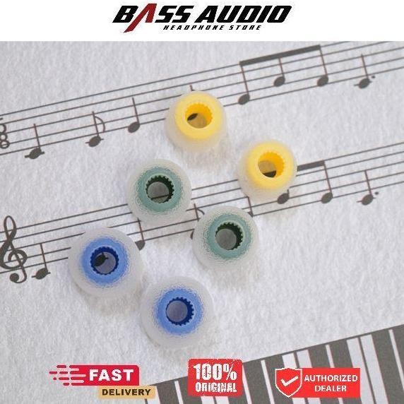 ready  Tangzu Tang Sancai Eartips Earphone