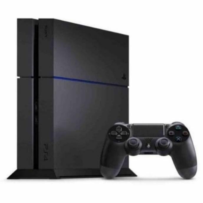 PS4 FAT SERI 11/11 FW 6.72 HEN 500GB FULL GAME murah
