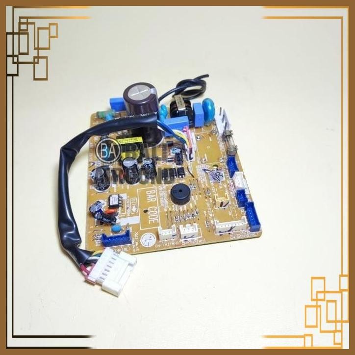 [BLA] BOARD MODUL PCB AC LG INVERTER EBR85421501 EBR85421502 DUAL INVERTER DUAL COOL 2PK