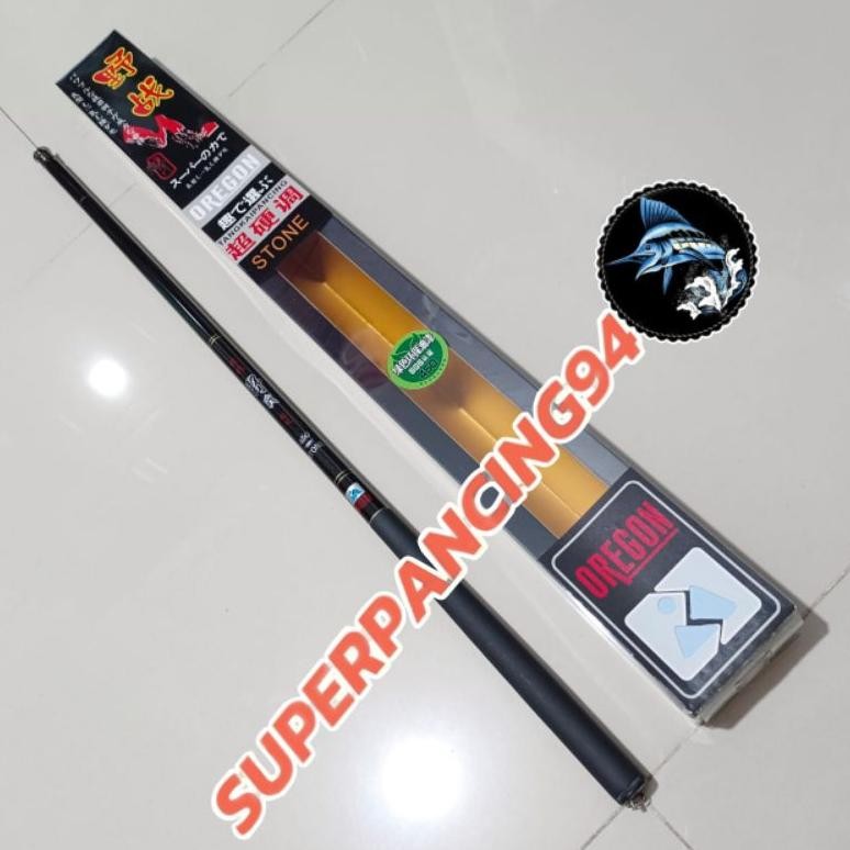 Tegek Oregon Stone 450 / 540 / 630 / 720