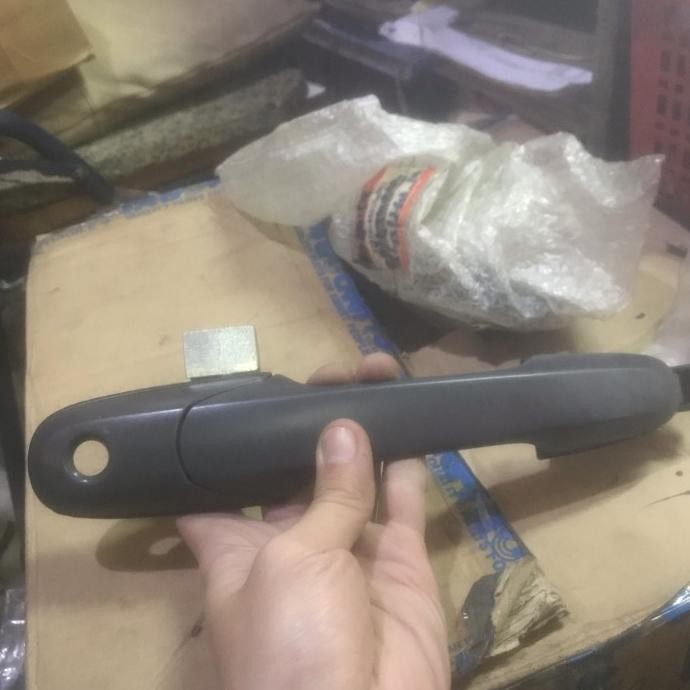Handel handle pintu suzuki aerio Original Bumper Guard Mobil