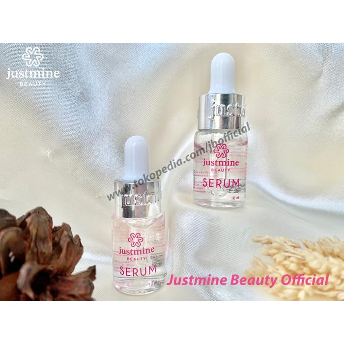 Justmine Beauty Serum | Serum Justmine Beauty