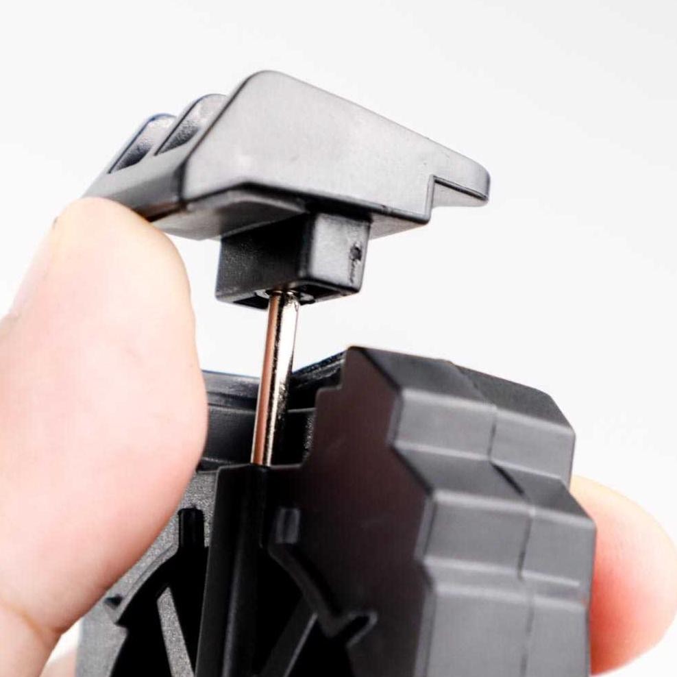 BEST SELLER TAFFGO SMARTPHONE COOLING FAN KIPAS PENDINGIN GAMING / KIPAS PENDINGIN HP IPHONE GAMING 