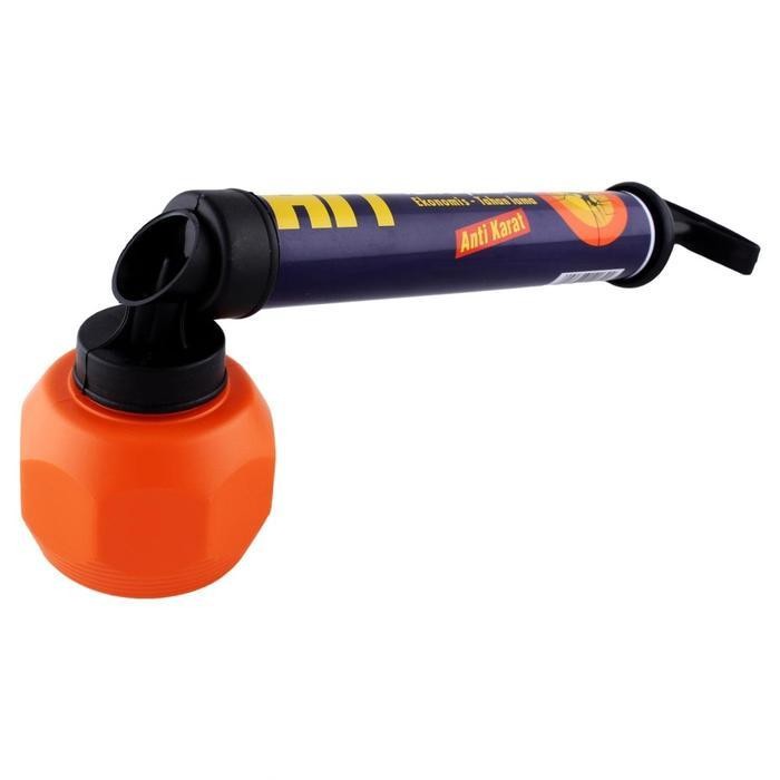 Hit Pompa Alat Semprot Obat Anti Nyamuk + Refill 175 Ml