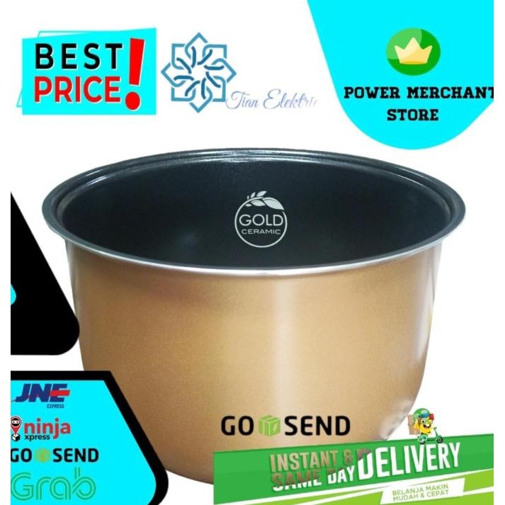 panci magiccom yong ma original smc-8027