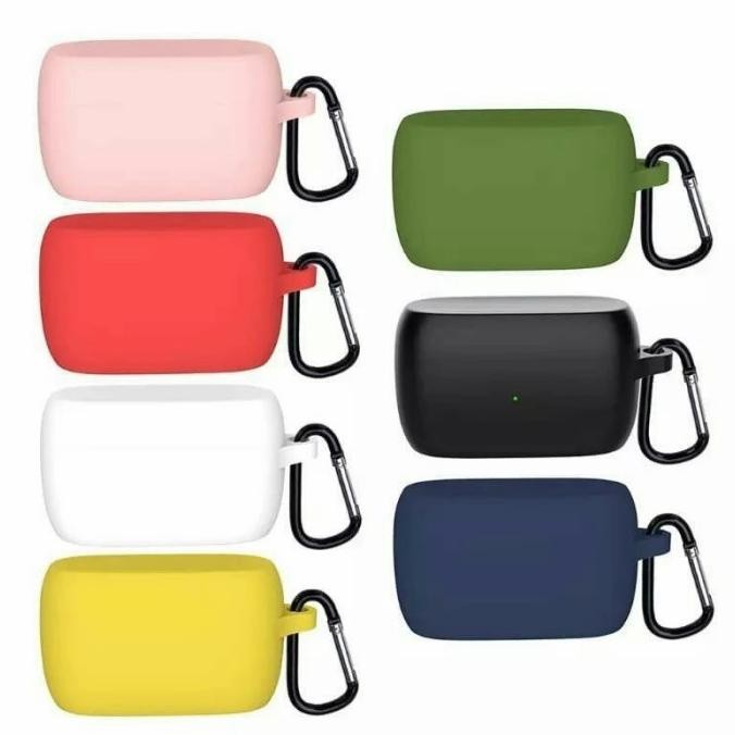 Case Silicon untuk Jabra Elite 2