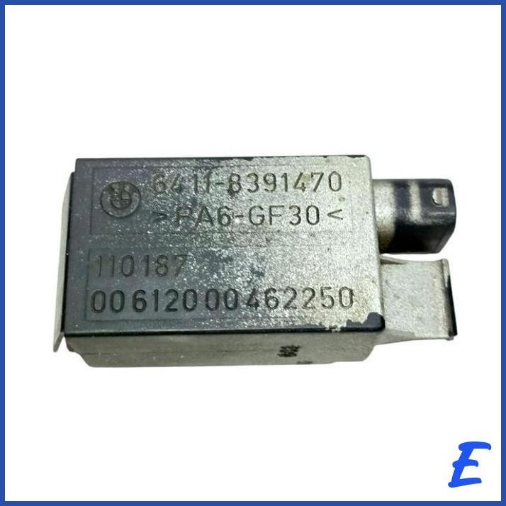 | OPT | SENSOR AUC BMW E46 N42 E50 E39 6411-8391470 ORIGINAL COPOTAN