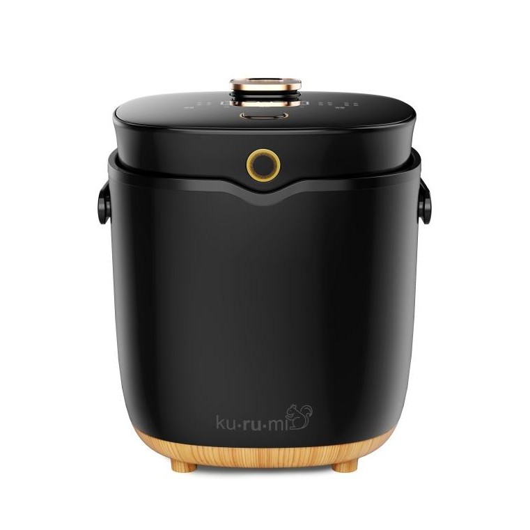 kurumi home multifunction rice cooker (with low carb function) kh 201