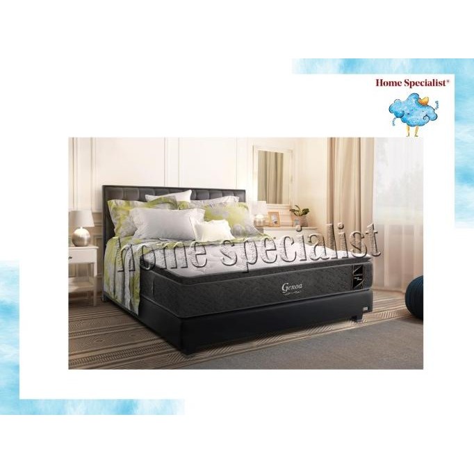 Kasur Florence Genoa 160 x 200 (Kasur saja)