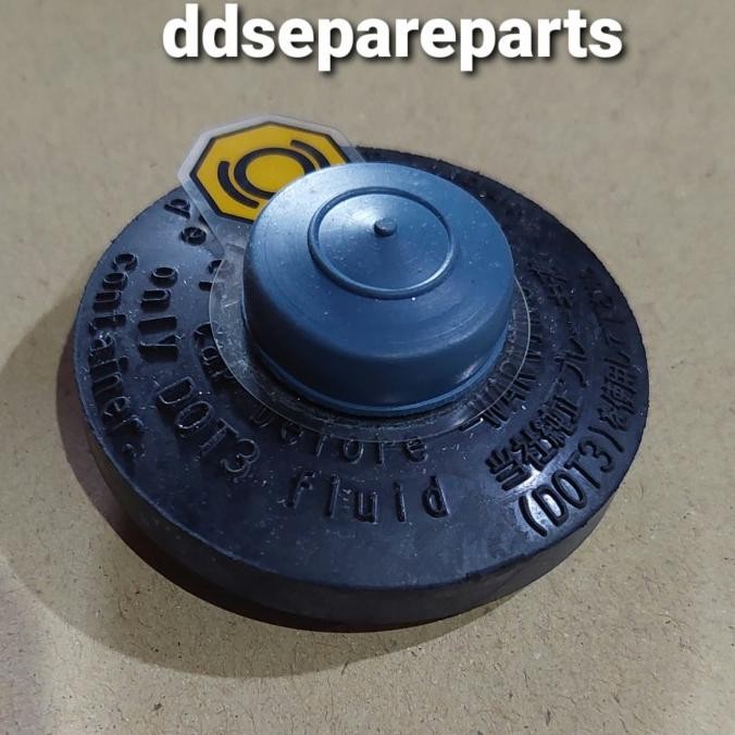 best produk] Tutup Oli Rem Toyota Corolla Great Corolla Allnew