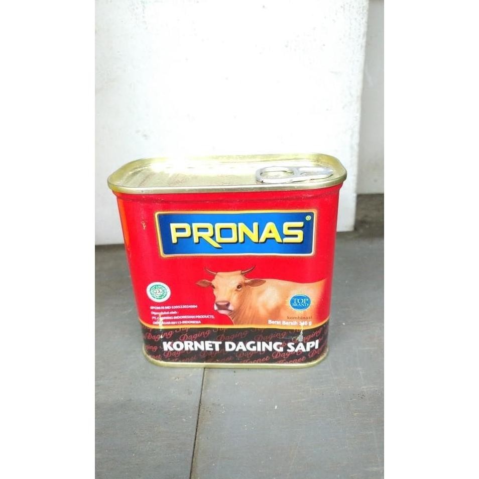

Ornet Prona 340Gr