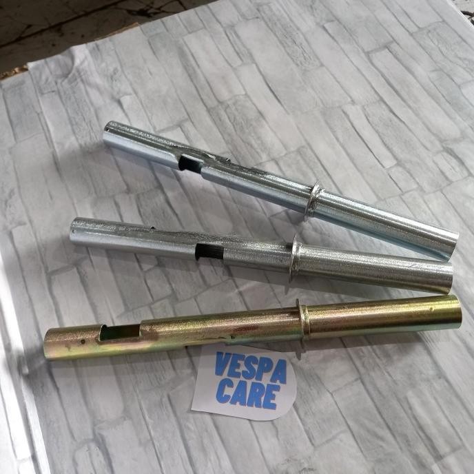 {{{{}}] Stik Gas Pipa Gas Vespa Super Sprint Px Ps Excel Exclusive