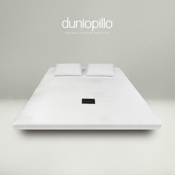 Dunlopillo Latex Topper 140 x 200 cm