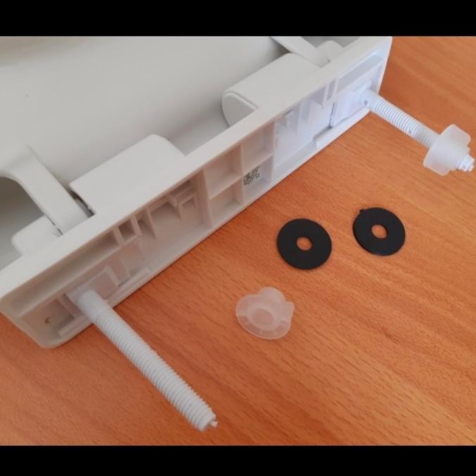 Terlaris Tutup Kloset Model Renovo Kh832 Dan Kh858