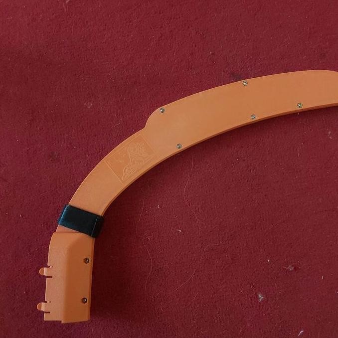 Sarung Egrek Palm King Kls Tools Box New Stok