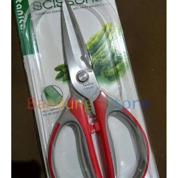 Tanica Itchen Cior Cior 8 Gunting Dapur Erbaguna