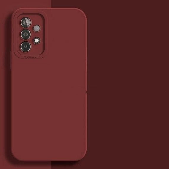 Aero Case SAMSUNG A13 4G Premium Translucent My Choice Softcase