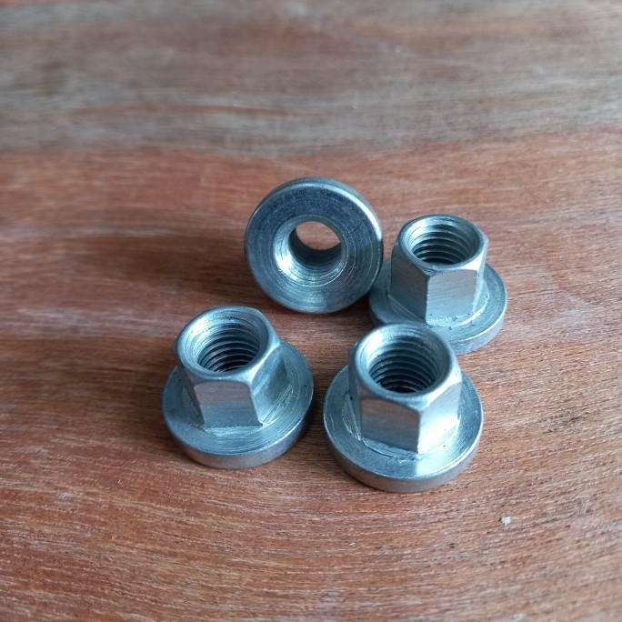 {{{{}}] Mur magnet vespa super sprint vbb as kecil