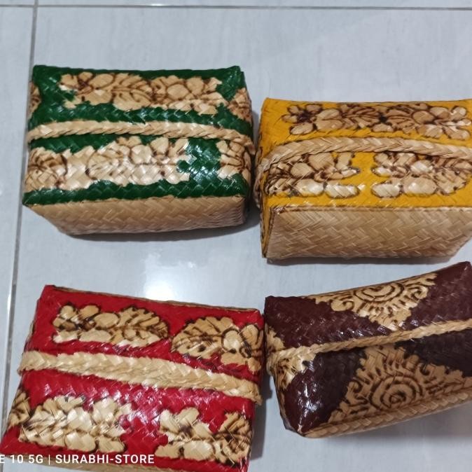 *#*#*#] keben besek bambu Bali kecil 2