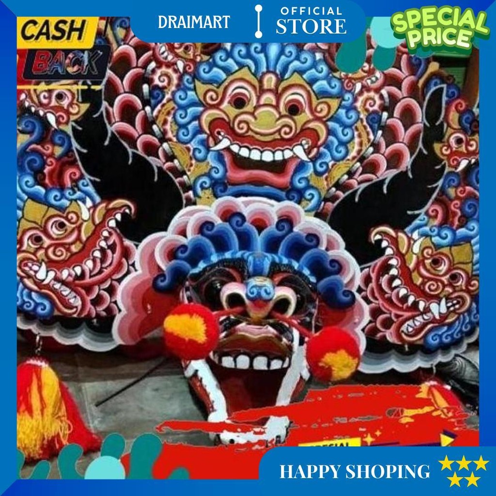 

Siap Kirim Discount Bisa Cod Cuci Gudang Barongan Rampak Telon Jamang Cat Air Brush Bonus Kemul Panjang Dan Pentul Tinggal Pakai Ukuran Anak Promo Barongan Plipit Romo Mainan Anak Barongan Anak Sd Brongan Plipit Premium / Barongan Spon Caplok Kain Panjang