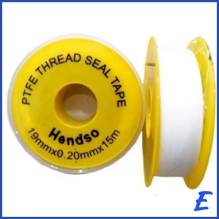 | BLR | Seal Tape Isolasi Air Pipa Pvc Besar Selotip Air Selotip Jumbo